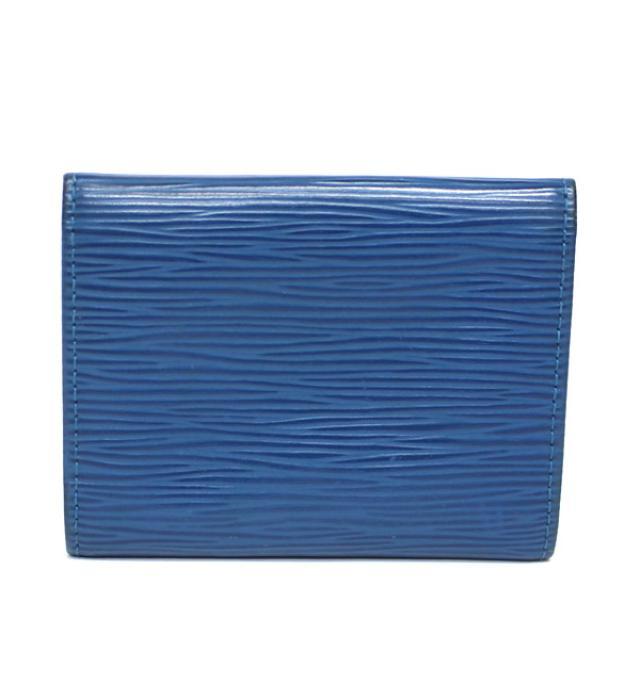 ルイヴィトン LOUIS VUITTON ポルトモネ サーンプル カード コイン