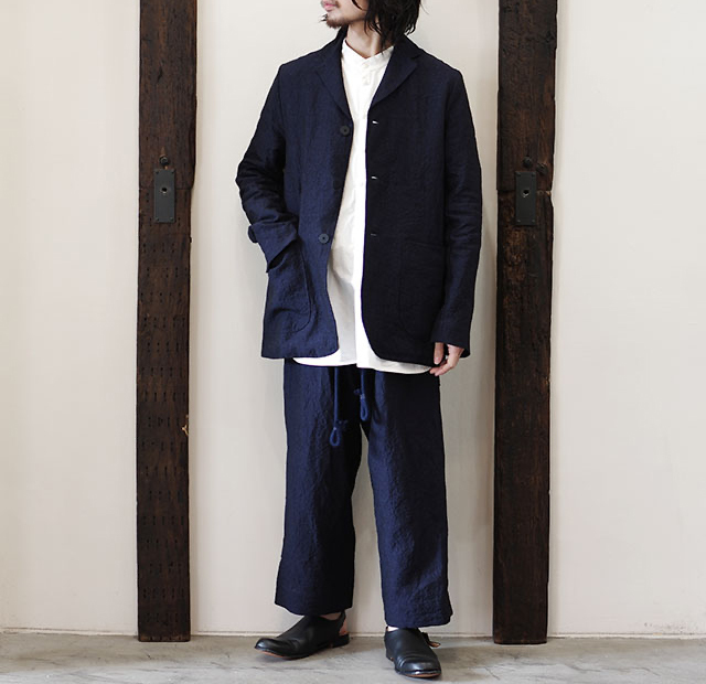 新品 toogood THE METALWORKER ジャケット メタルワーカー｜テーラード 