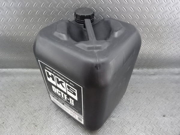 HKS FLUID DCTF DCTオイル TRANSMISSION CLUTCH DUAL ATF DCTフルード