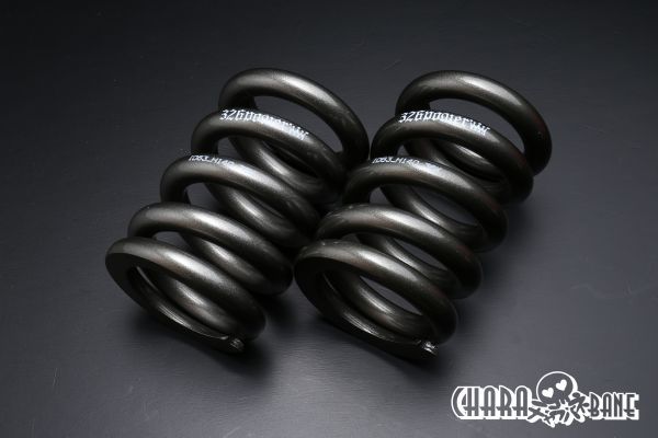 チャラバネ バネ 326POWER 商品詳細 326power ID63 広島県東広島市 直