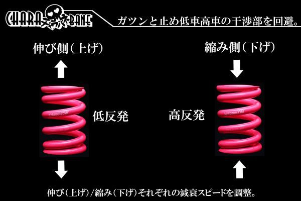 チャラバネ バネ 326POWER 商品詳細 326power ID63 広島県東広島市 直