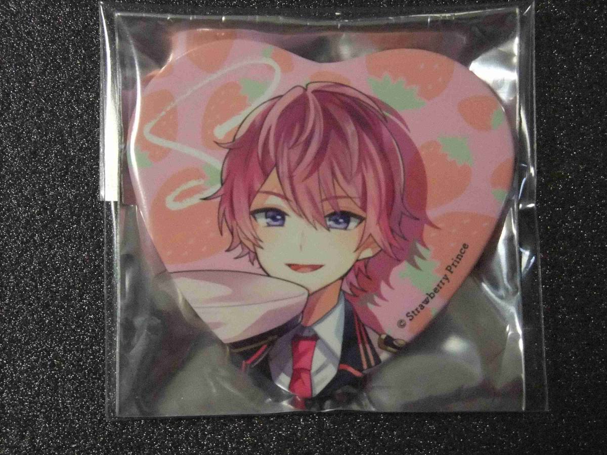 すとぷり さとみ 等身 アニメイト ハート型 缶バッジ いちごまりんver その他 売買されたオークション情報 Yahooの商品情報をアーカイブ公開 オークファン Aucfan Com