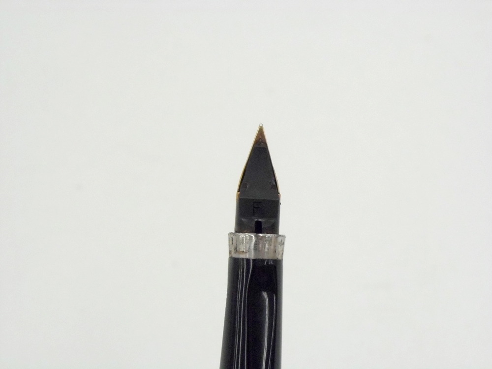 万年筆 PARKER パーカー 14K 2026年最新Yahoo!オークション ゴールド
