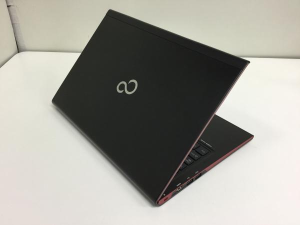 ジャンク!FUJITSU UH55/M○Core i7 4500U 1.8G 4G 500G LIFEBOOK