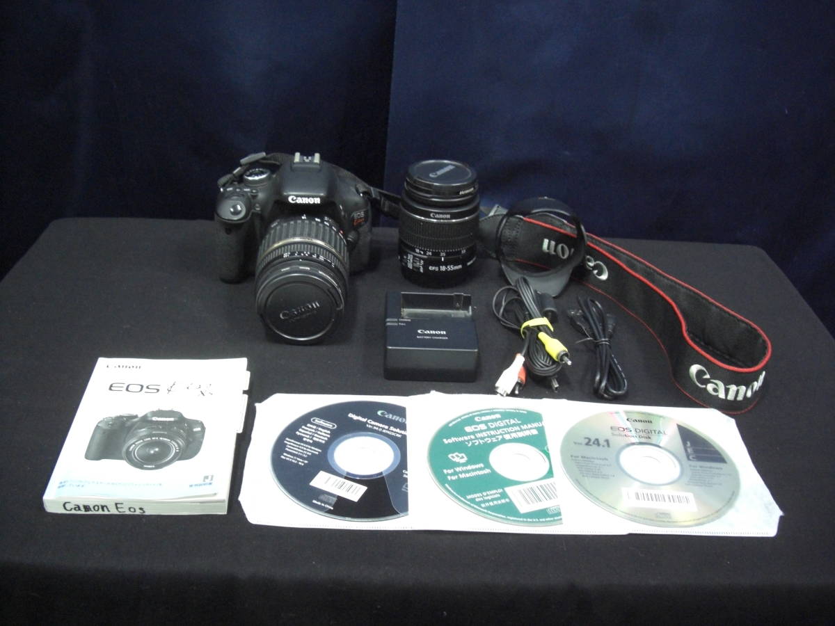 ☆良上品☆キヤノン CANON EOS 70D レンズセット #4331 【公式通販】