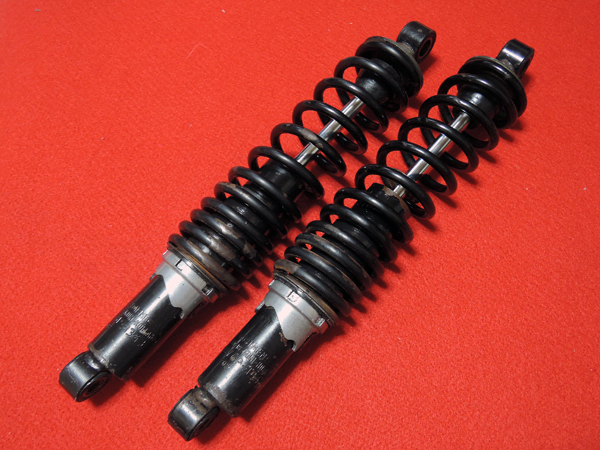 当時 物 オフセット 鉄 コニー KONI Z2 Z1 Z900 Z1000 Z1R FX MK2 750RS 検索: BEET キジマ ハヤシ 船場 城北 LEED セブンスター 朝日電装