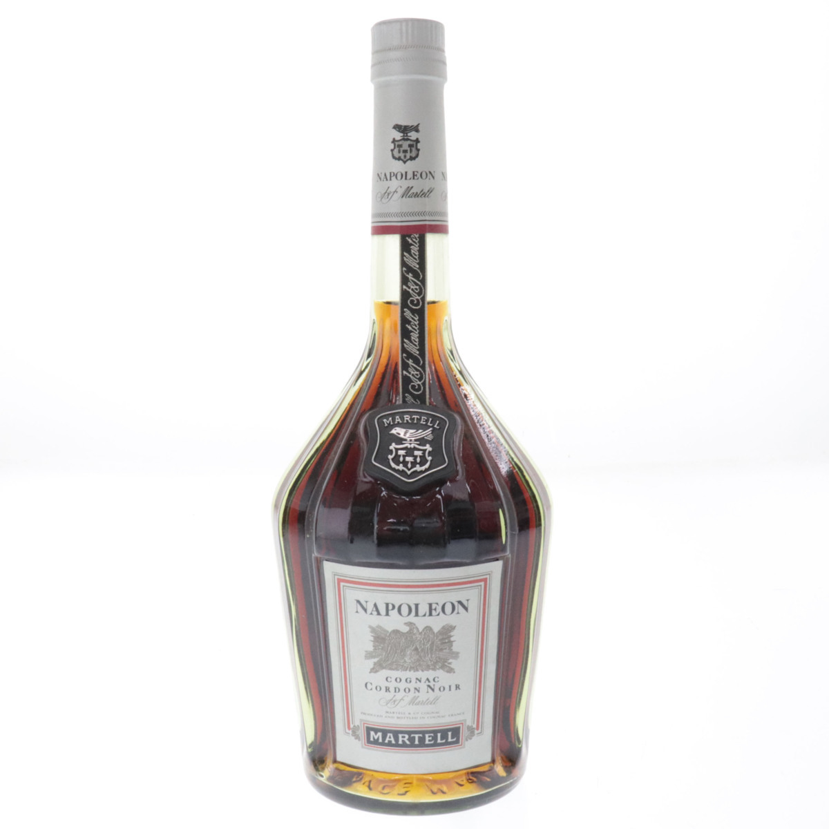 ナポレオン MARTELL マーテル NAPOLEON NOIR CORDON COGNAC 40% 700ml 