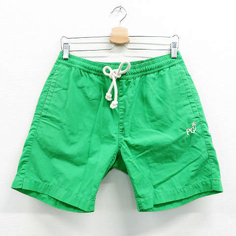 PEARLY GATES ショートパンツ ネイビー パーリーゲイツ PEARLY GATES