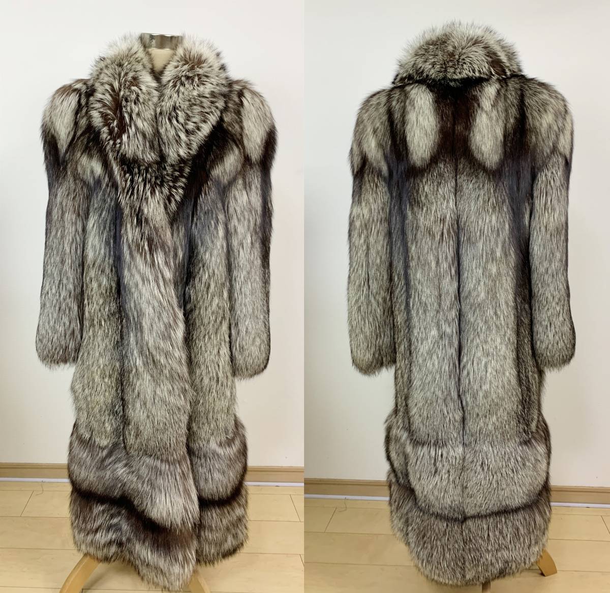 At last&co atlast アットラスト デニムジャケットブッチャー