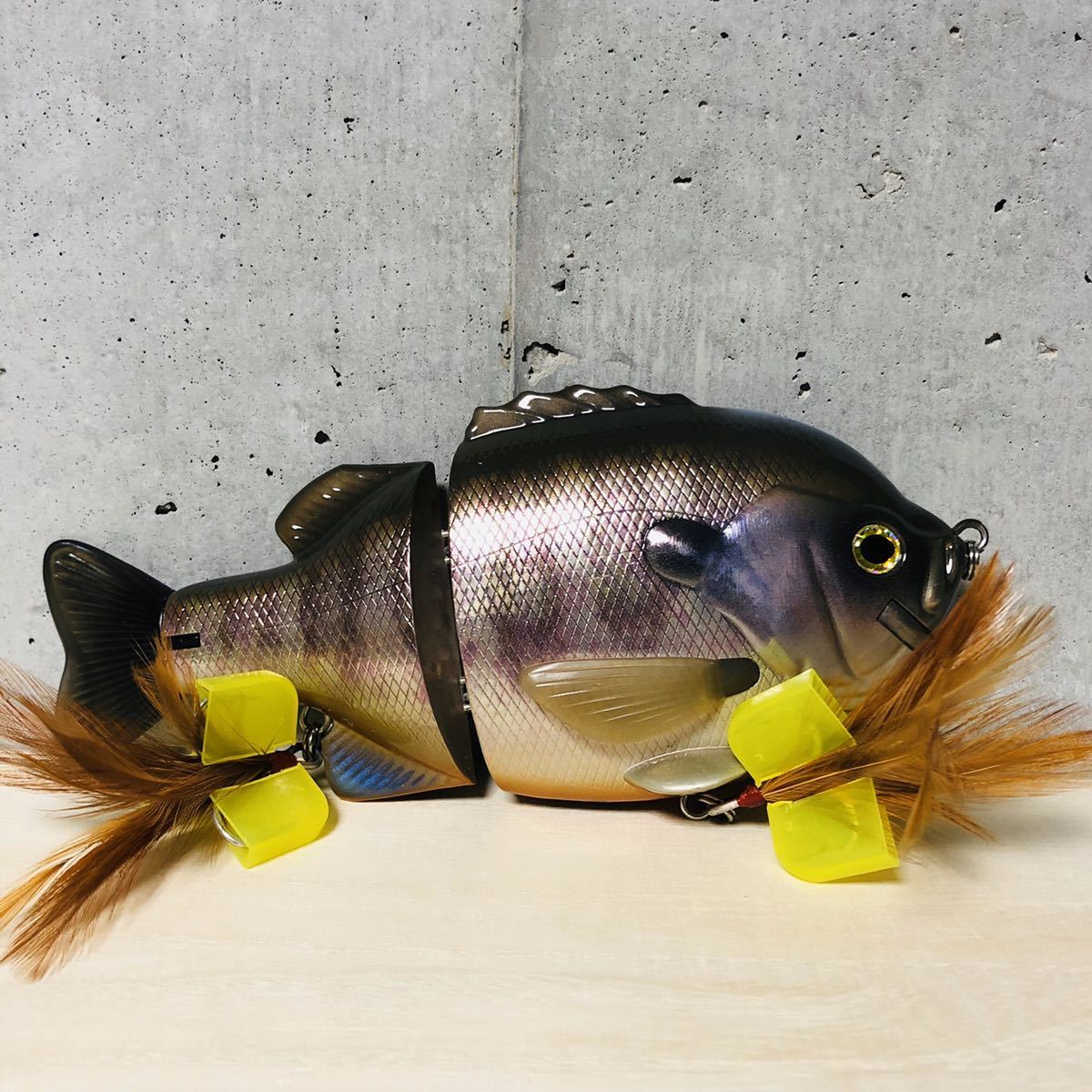 デプス deps ブルシューター190 ブルシューター 限定 | 0 web member