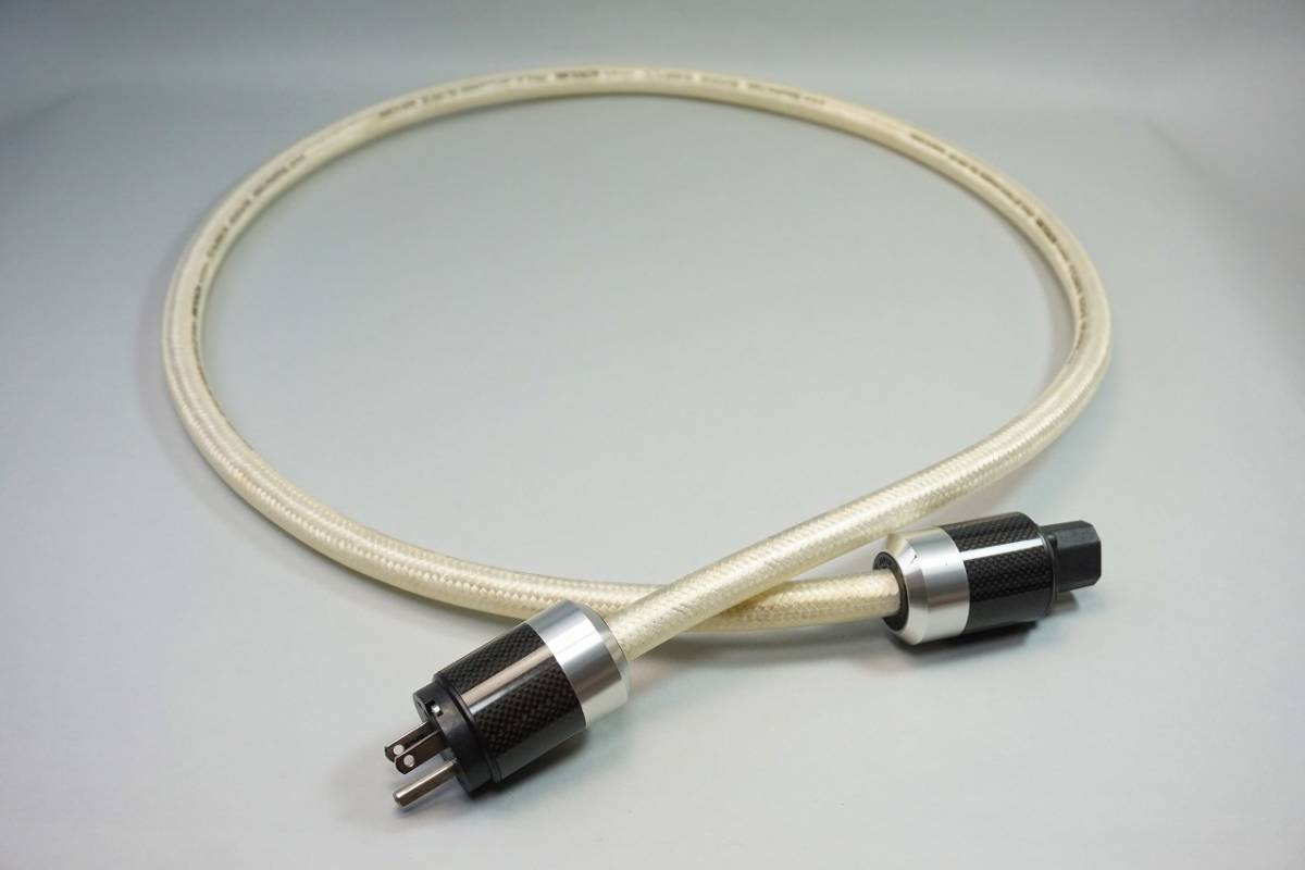 ACROLINK 電源ケーブル 1.5m アクロリンク 6N-PC6100 - ヨドバシ.com 