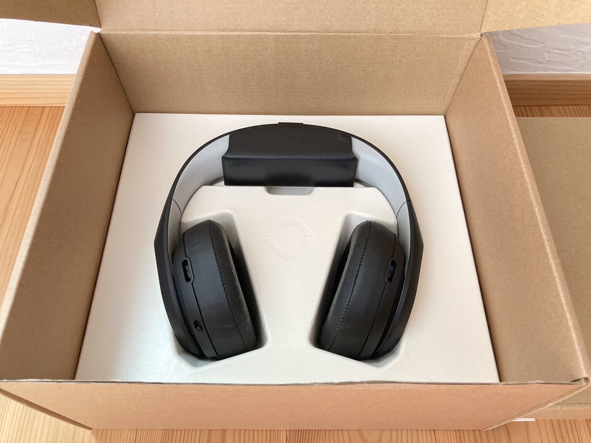 Avegant Glyph - ビデオヘッドセット (Founders Edition