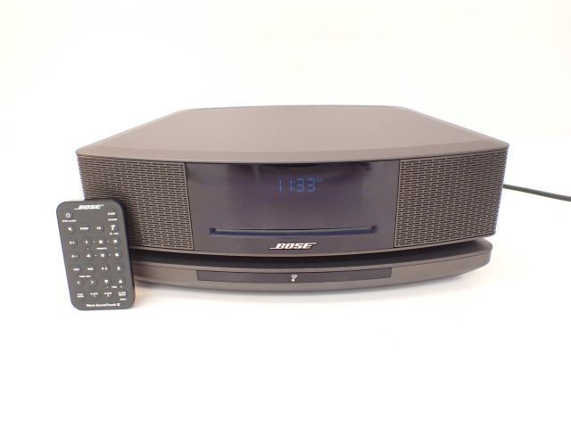 Wave music system BOSE Bose ボーズ 即決: パーソナルオーディオ