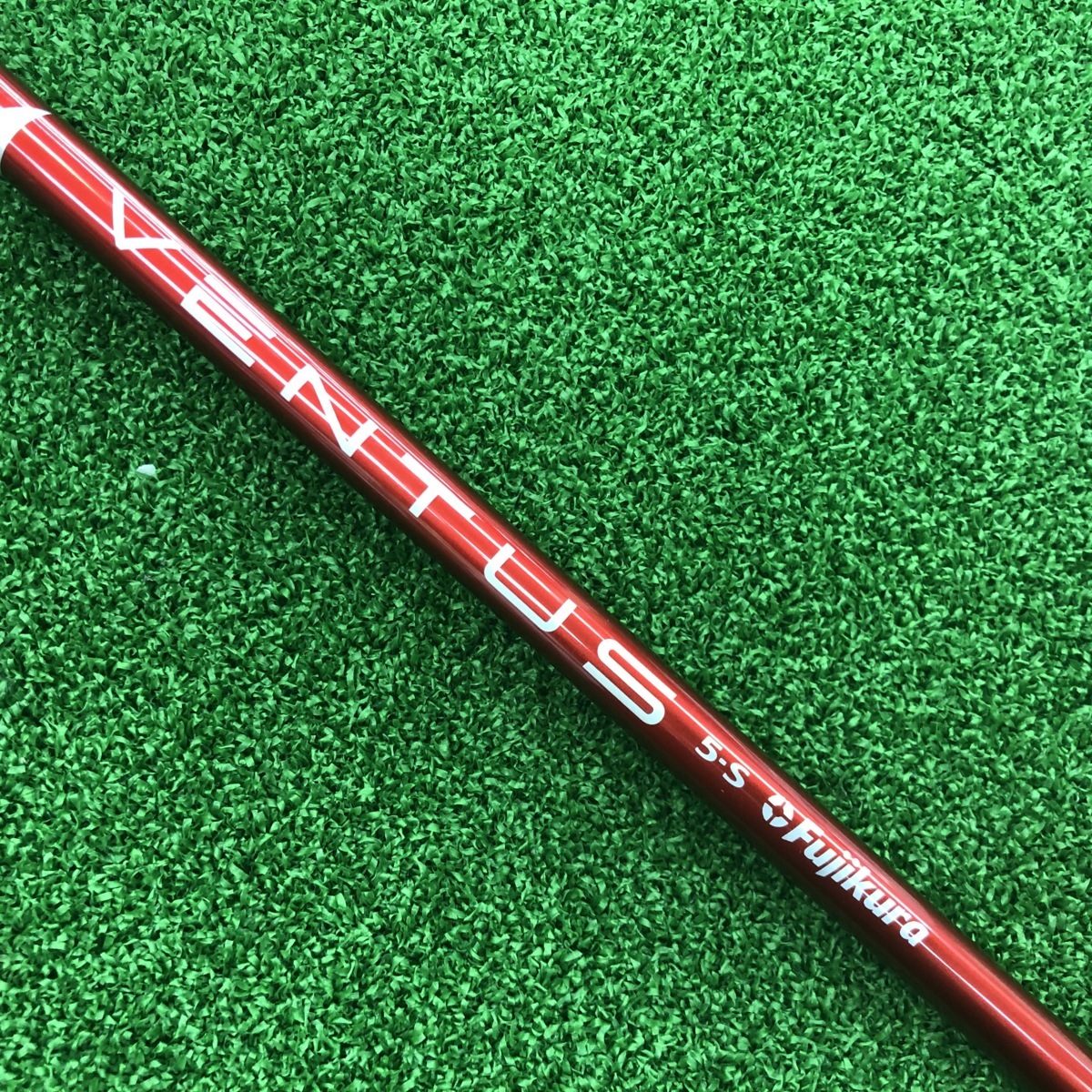  SIM ベンタスレッド VENTUS RED 5-S テーラーメイド スリーブ付き 44.75インチ 今店(フジクラシャフト)｜売買されたオークション情報、yahooの商品情報をアーカイブ公開 - オークファン 部品