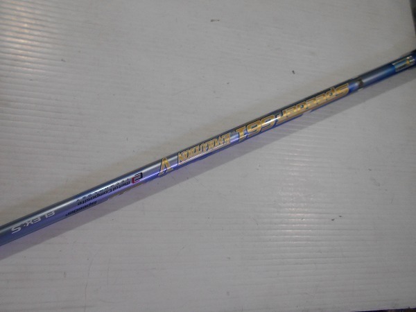 人気，安い フジクラシャフト Speeder661EVOLUTIONⅤ スピーダー661エボリューション５ flexＳ タイトリストスリーブ SUREＦＩＴ(フジクラシャフト)｜売買されたオークション情報、yahooの商品情報をアーカイブ 部品