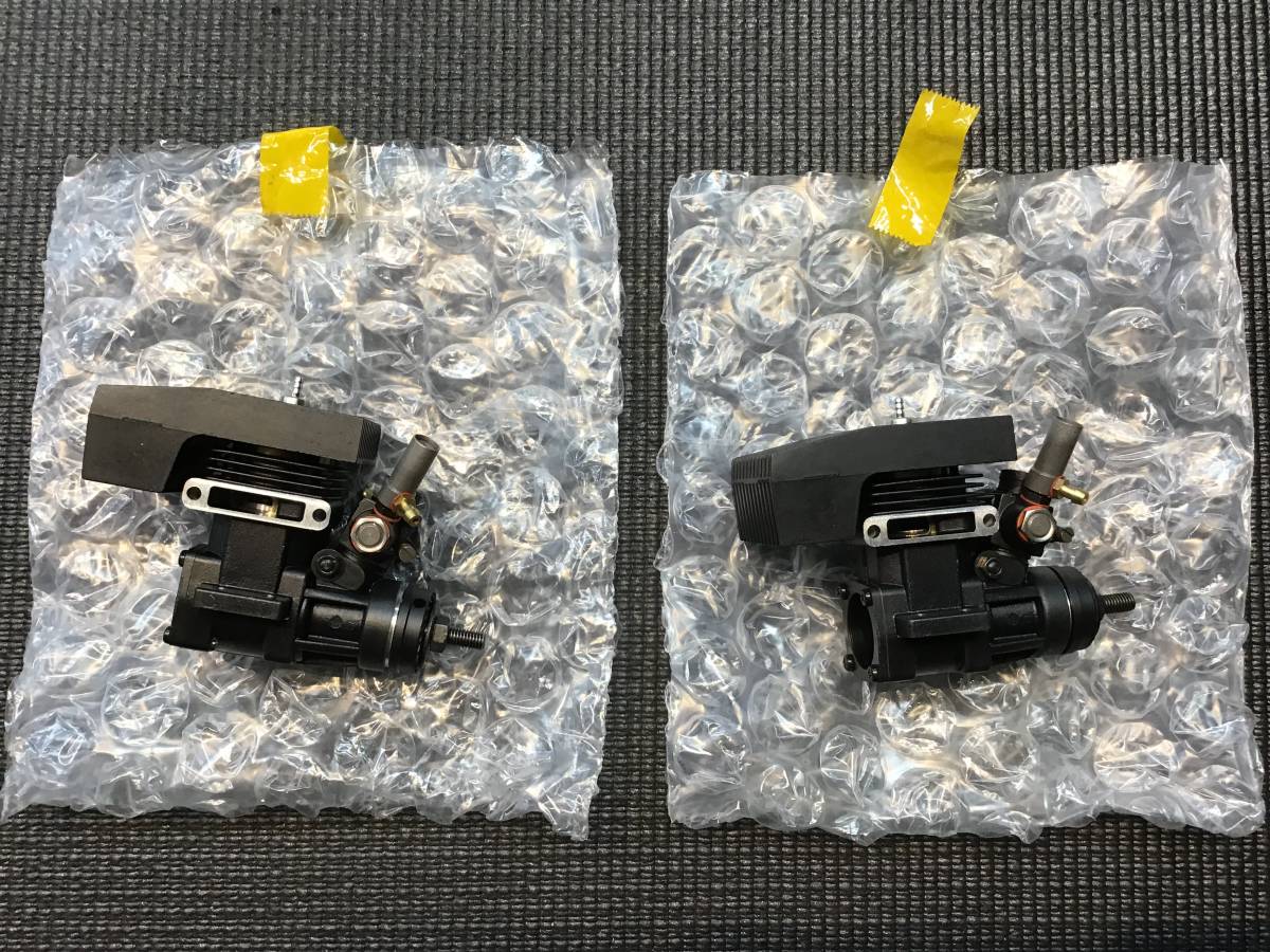 TGR 1/8 シャーシキット TAMIYA FS-15RBエンジン付き TGR 1⁄8 FS-15RB エンジン タミヤ | TAMIYA TGR用 FS in 公式通販