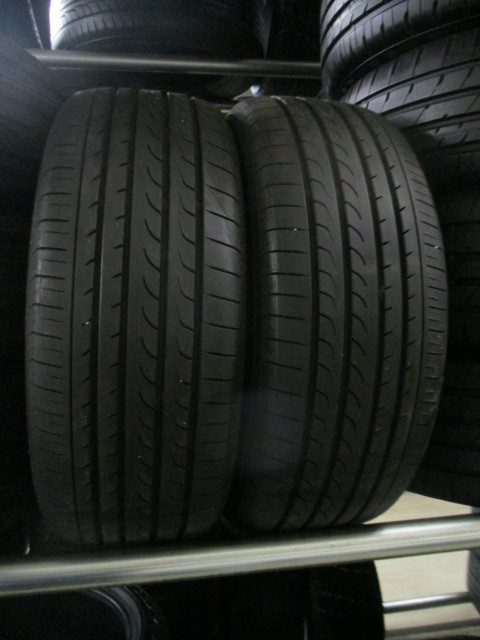 【数量限定，品質保証】 即納 ヨコハマ ブルーアースRV-02 深溝 2本セット 225／55R18(ヨコハマタイヤ)｜売買されたオークション情報、yahooの商品情報をアーカイブ公開 - オークファン 18インチ