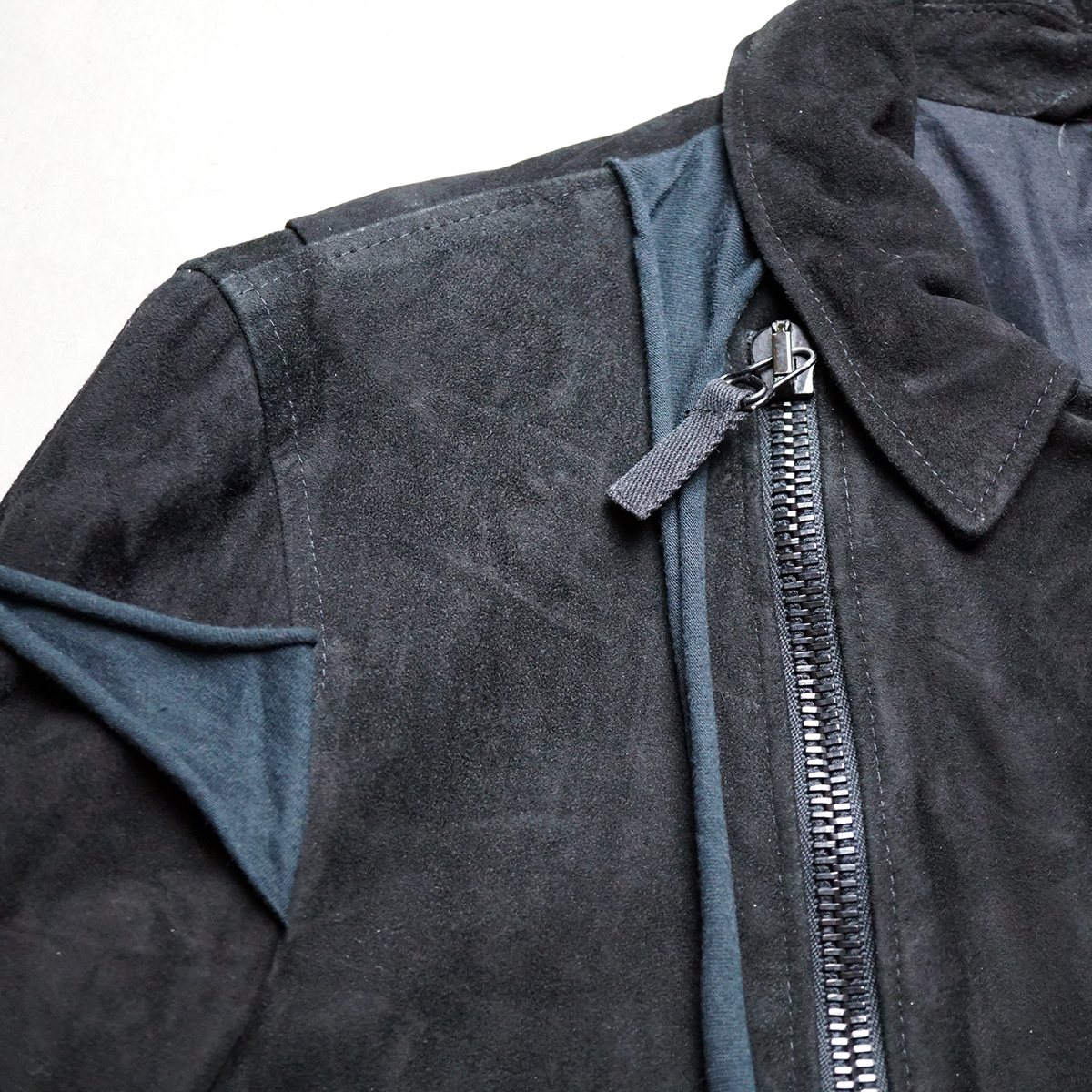 0 Helmut Lang | Spring lang Ready-to-Wear jacket Vogue ss 