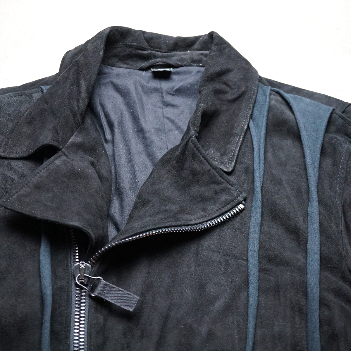 0 Helmut Lang | Spring lang Ready-to-Wear jacket Vogue ss 
