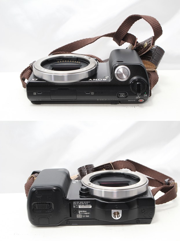 得価，人気】 ☆【極上美品 レンズ 純正ケースセット】 SONY ミラー