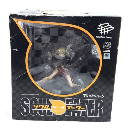 1円 メディコムトイ ソウルイーター パーフェクトポージングプロダクツ No 1 Ppp マカ アルバーン フィギュア ホビー コミック アニメ 売買されたオークション情報 Yahooの商品情報をアーカイブ公開 オークファン Aucfan Com