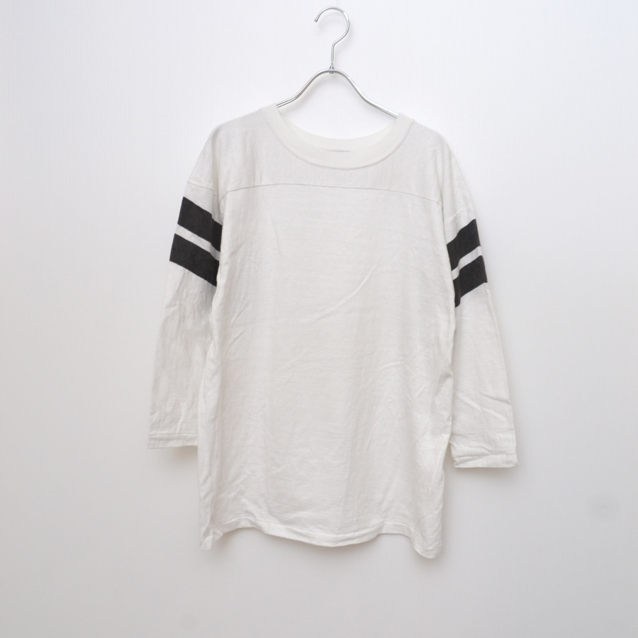 L'Appartement購入☆BILLY☆ビリー☆LOGO T-SH☆ロゴTシャツ☆未使用