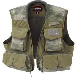  SIMMS シムス フリーストーン ベスト ヘックス カモ ロデン US-M(その他)｜売買されたオークション情報、yahooの商品情報をアーカイブ公開 - オークファン その他