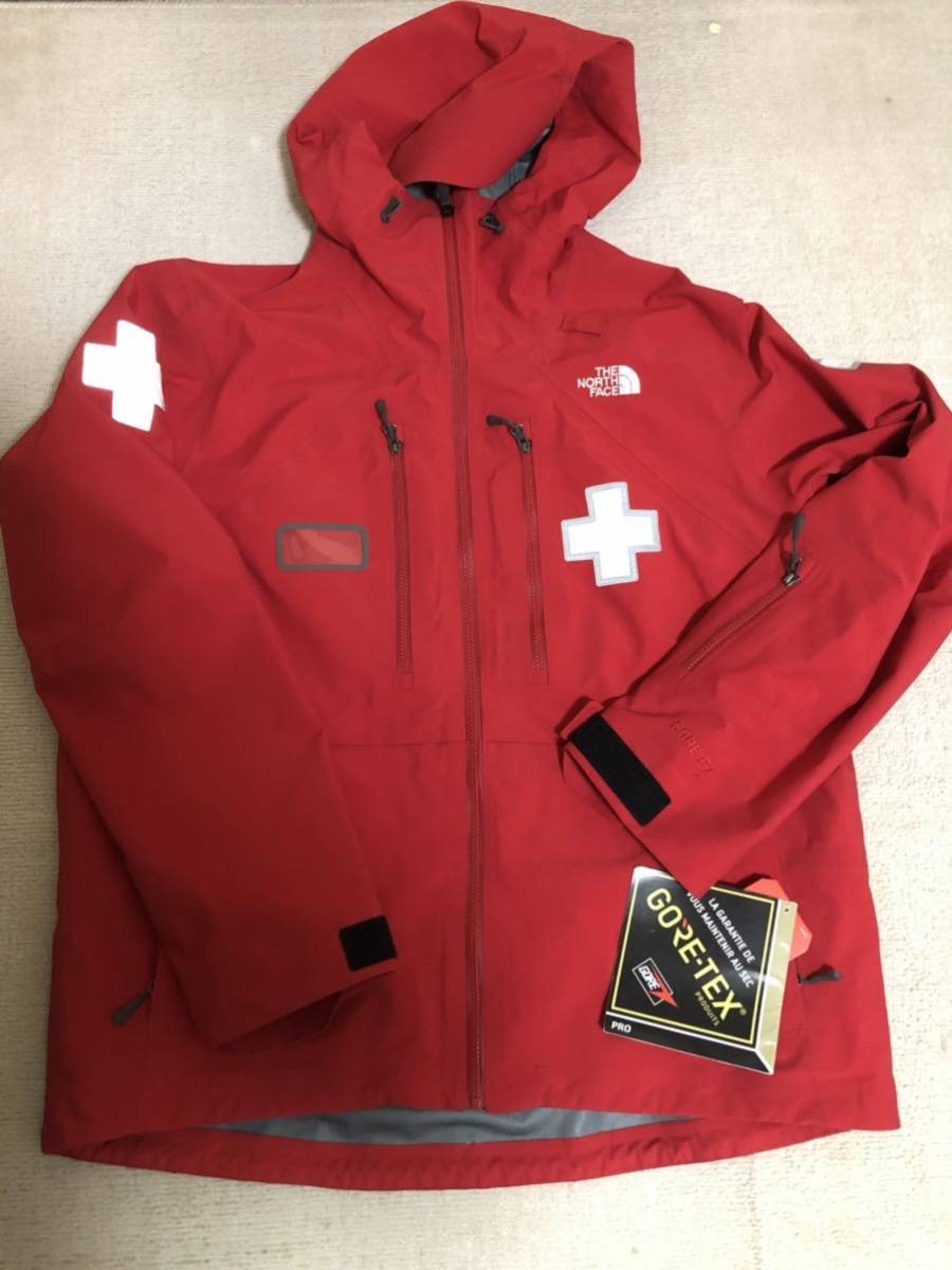 【数量限定，格安】 the north face mountain patrol 3l jacket gore tex pro XL ノースフェイス tnf レッド ゴアテックス the apartment ビンテージ vintage(XLサイズ以上)｜売買されたオークション情報、yahooの商品情報をアーカイブ公 男性用