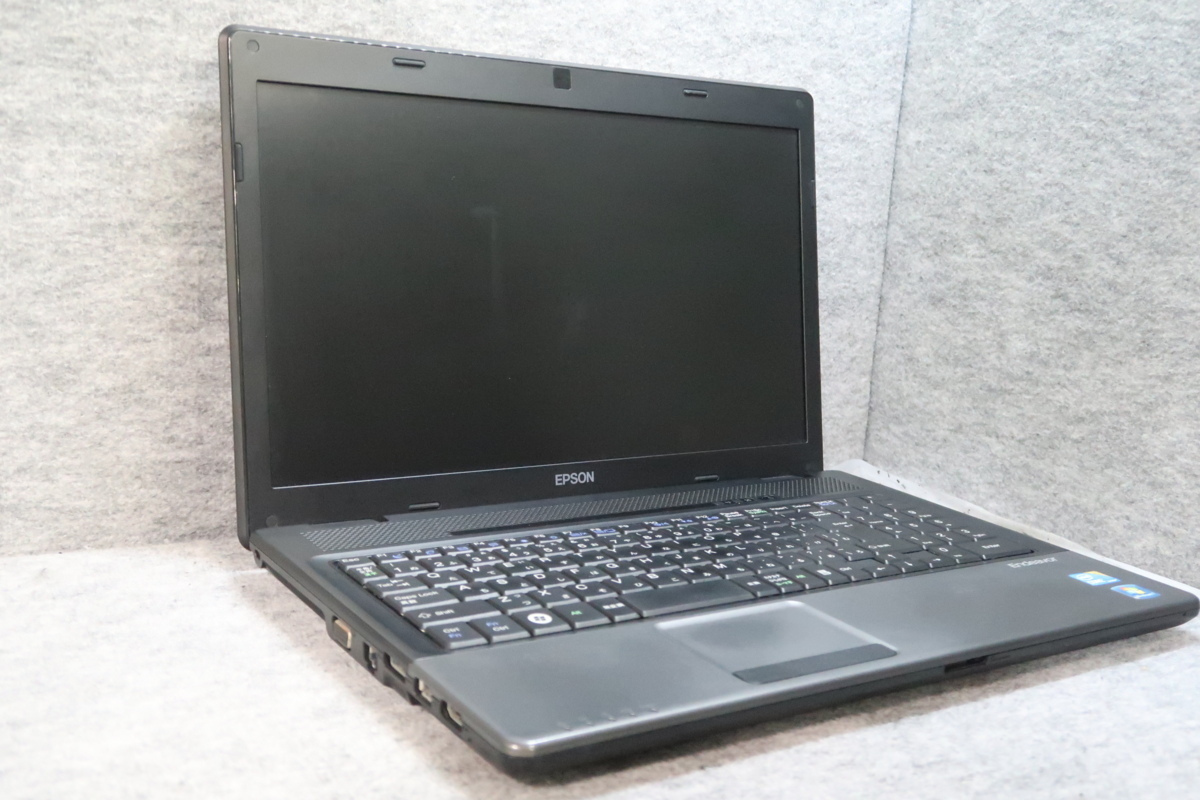Endeavor EPSON - | 2GB 2.53GHz 価格.com Epson ノート DVD-ROM 