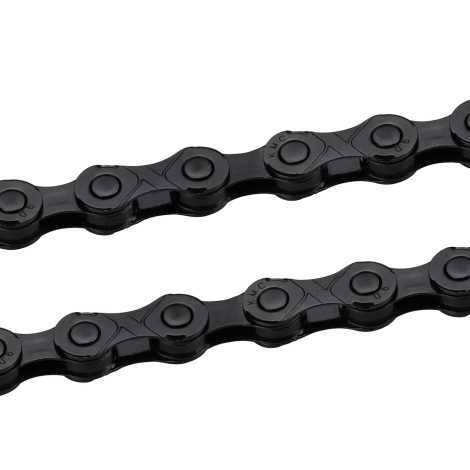 KMC DLC　12 スピード　チェーン　SRAM　SHIMANO　ブラック