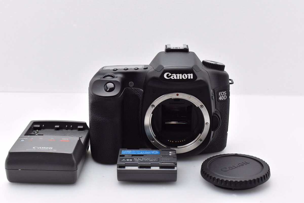 A品】CANON キヤノン EOS 1300D (Kiss X80/Rebel T6)［00082111］