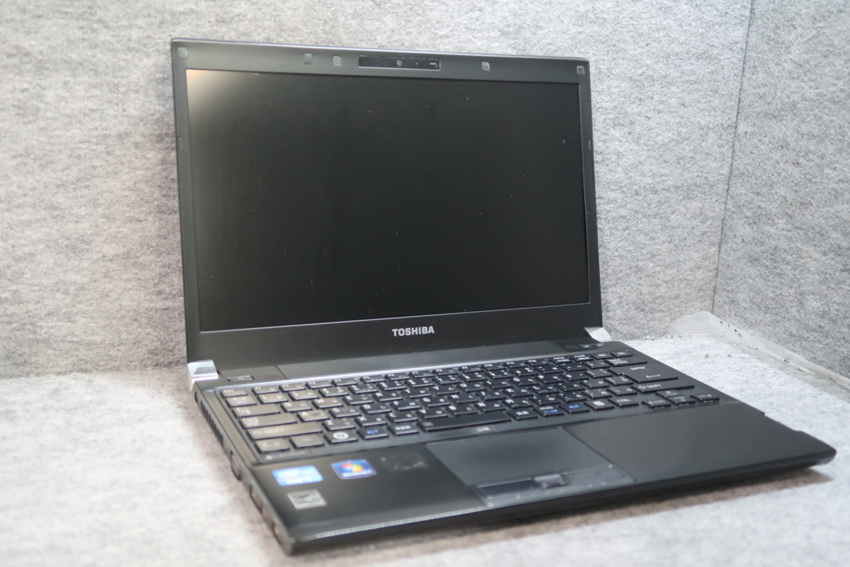 東芝 dynabook R731/36EBD Core i5-2450M 2.5GHz 4GB DVD