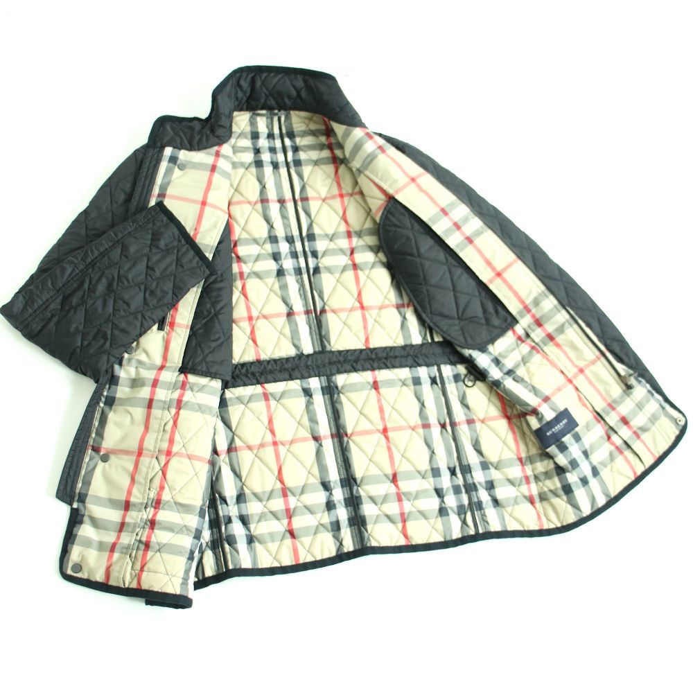 BURBERRY LONDON バーバリーロンドン バーバリー ノバチェック