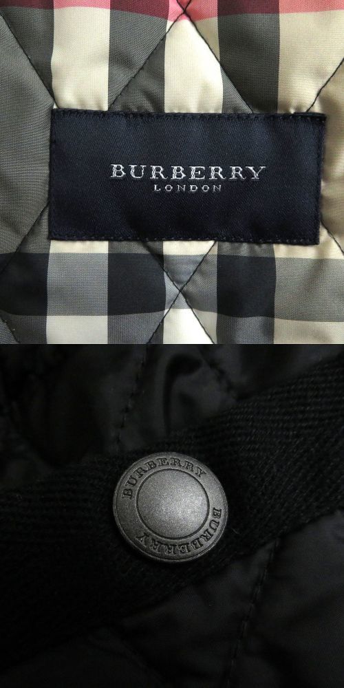 BURBERRY LONDON バーバリーロンドン バーバリー ノバチェック
