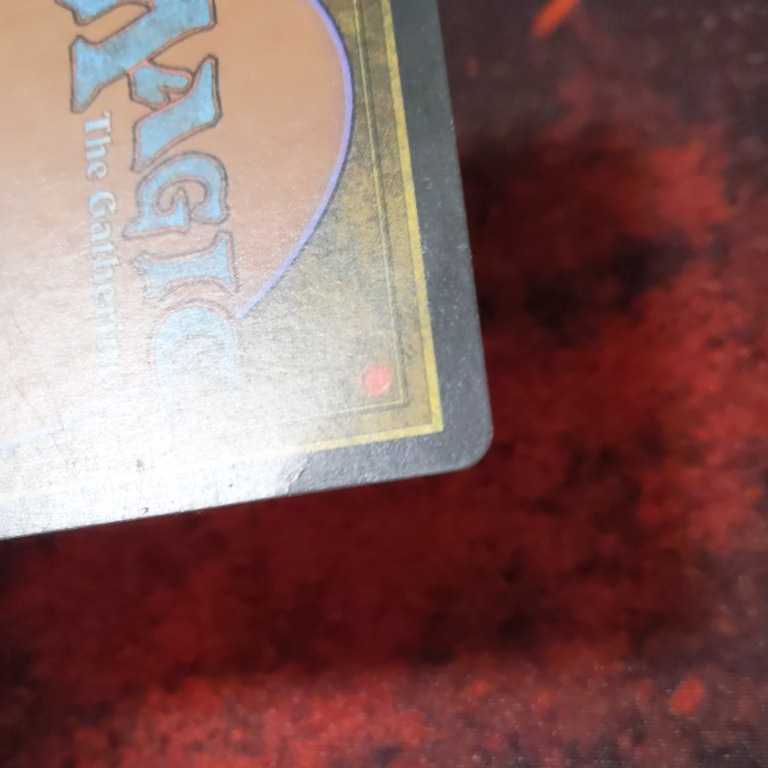 MTG 補充 英語 その1 MTG 補充 英語 ザ Replenish① 補充⁄