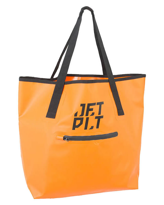 【数量限定，定番人気】 JETPILOT ジェットパイロット VENTUREドライトート オレンジ(ウエア)｜売買されたオークション情報、yahooの商品情報をアーカイブ公開 - オークファン ウエア