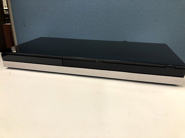  TOSHIBA 東芝 レグザ DBR-Z320 ブルーレイディスクレコーダー 2012年製(東芝)｜売買されたオークション情報、yahooの商品情報をアーカイブ公開 - オークファン 東芝