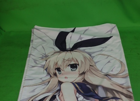 爆買い，お得 SS33/C85 ESSENTIA 正規品 艦これ 島風 抱き枕カバー 藤真拓哉 A&J製 艦隊これくしょん(抱き枕)｜売買されたオークション情報、yahooの商品情報をアーカイブ公開 - オークファン 抱き枕