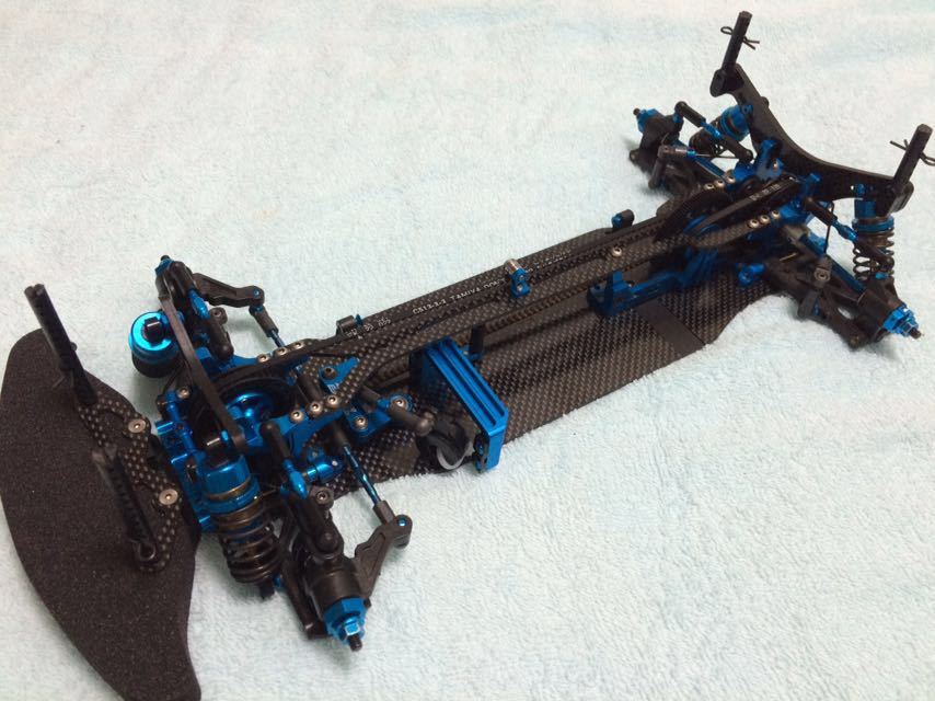 タミヤ TRF419 中古 trf419の中古 ラジコン -タミヤ 2026年最新Yahoo