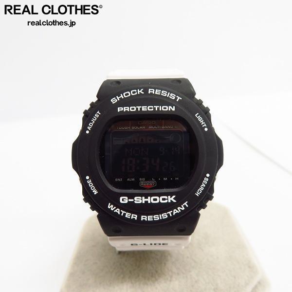 G-SHOCK/Gショック G-LIDE タフソーラー 腕時計 GWX-5700SSN-1JF /000
