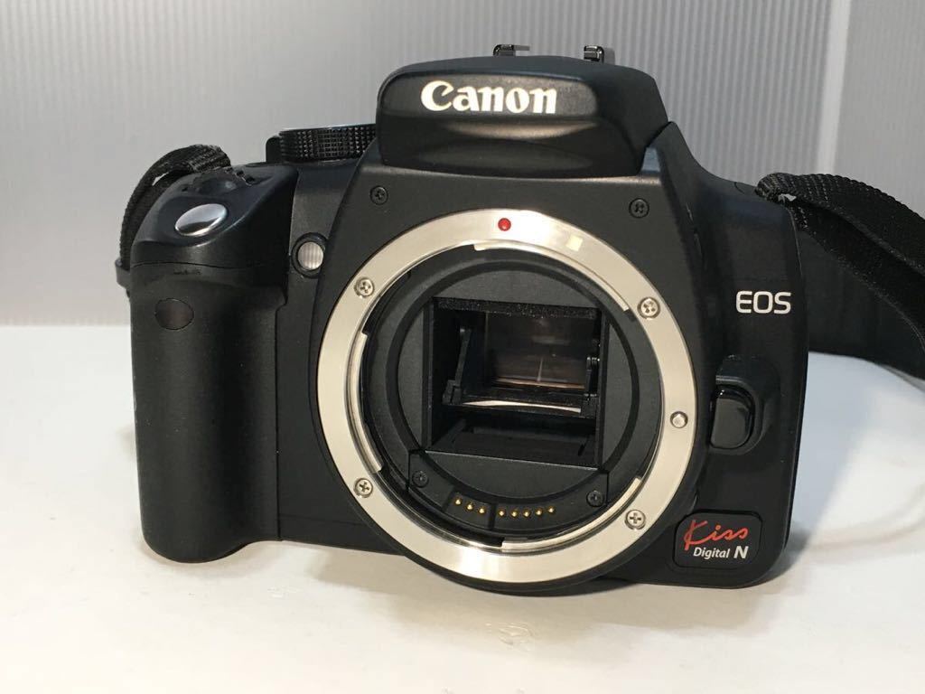 Canon EOS kiss Digital N 検索)キャノンイオス デジタルカメラ SIGMA
