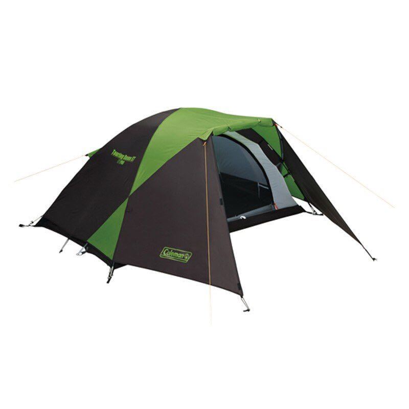 【定番，HOT】 コールマン Coleman ツーリングドーム ST 170T16400J キャンプ用品 テント(ツーリング用)｜売買されたオークション情報、yahooの商品情報をアーカイブ公開 - オークファン ツーリング用