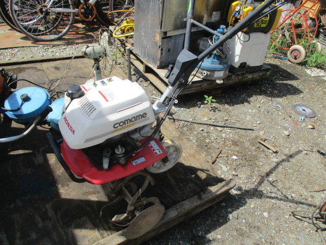 ホンダ こまめ F210 ⁄ HONDA keiyo parts 管理機⁄耕運機 小型耕運機 A 