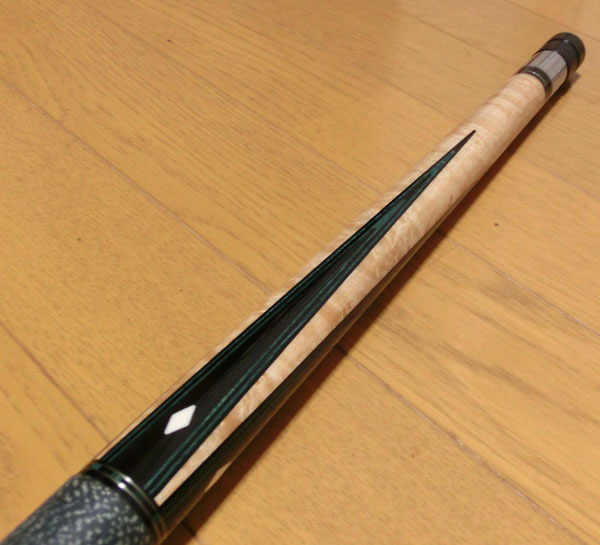 □schon ショーン ビリヤード キュー （SCHON 13） Joe Porper ジョー 