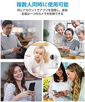 : Wi-Fi 防犯カメラ 超小型カメラ スパイカメラ 塚本無線 防犯 超小型 監視カメラ 隠しカメラ 見守りカメラ Qoo10] 小型カメラ dショッピング ELEPRO WTW-IPW1759SPYWTW
