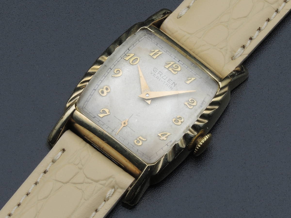 じ*ん様 グリュエンベリーシン14KGOLD刻印