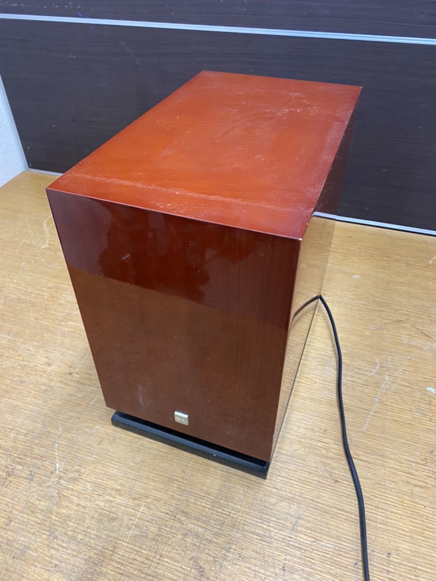 ♯ DENON デノン DSW-33XG 動作品 サブウーファー スーパーウーファー