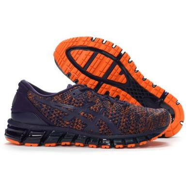  フルレングスGEL ： ：26cm：アシックス ゲルクアンタム360ニット2 asics GEL-QUANTUM 360 KNIT2 T840N-403 7足有(26.0cm)｜売買されたオークション情報、yahooの商品情報をアーカイブ公開 - オークファン 26.0cm