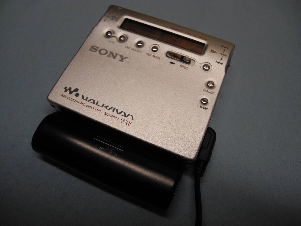直営ショップ SONY ソニー MDウォークマン WALKMAN ポータブルMD
