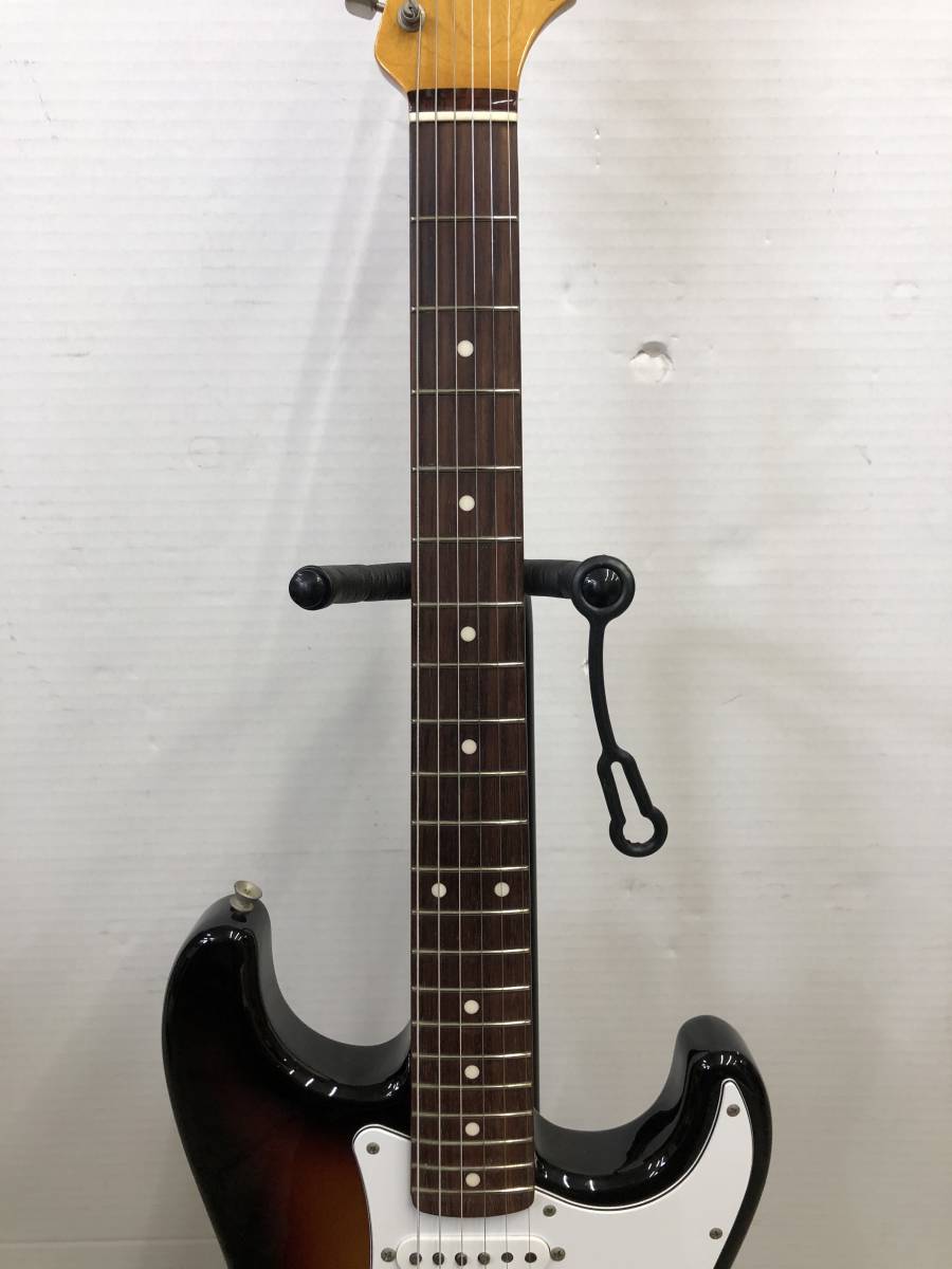 T□Fender Japan ストラトキャスター Rシリアル / フェンダー ジャパン